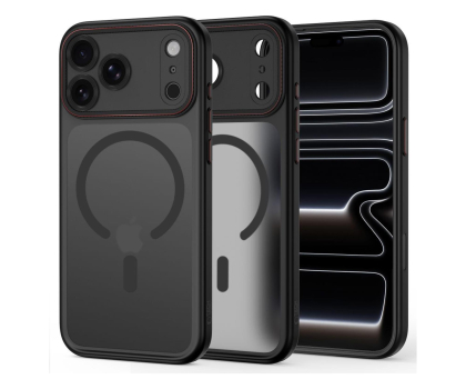Etui / obudowa na smartfona Tech-Protect Magcam Magsafe Do Iphone 17 Pro / 18 Pro